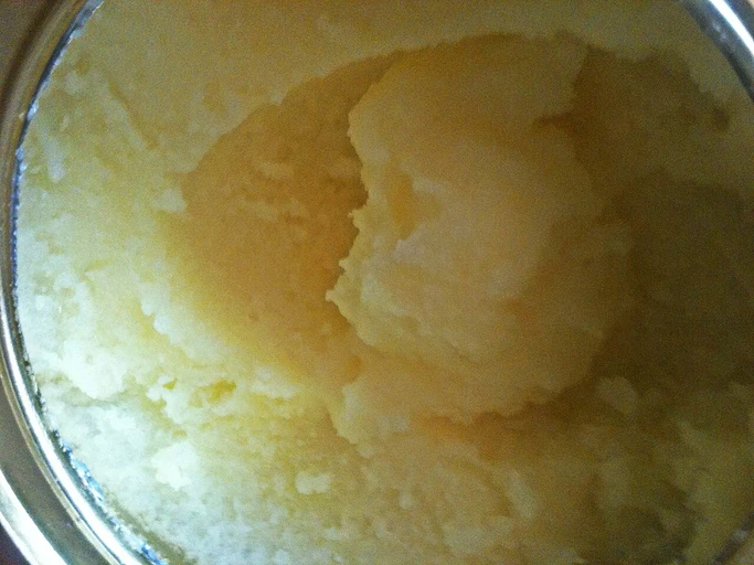 Cow Ghee (Gai ka Ghee)
