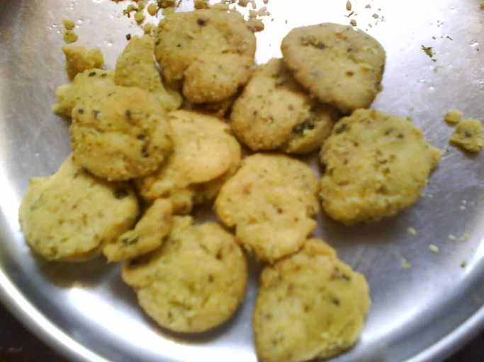 Mathri (Mathri)