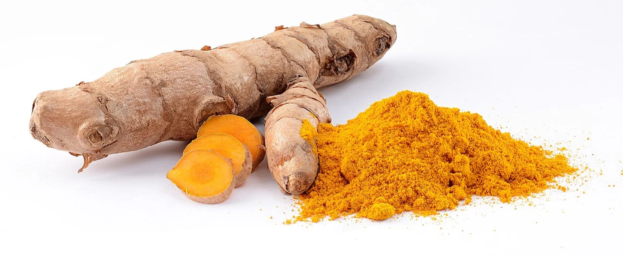 Turmeric Powder (Haldi)