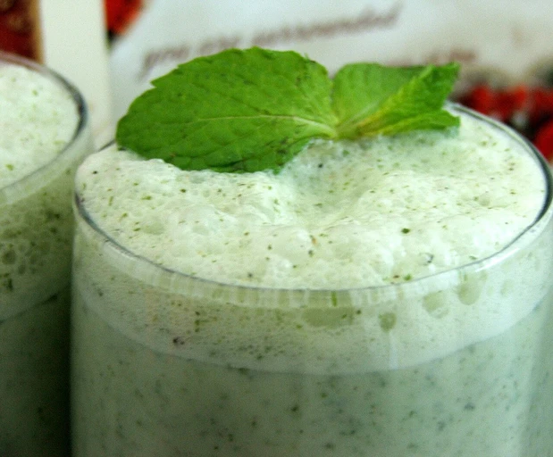 Buttermilk (Chhach)