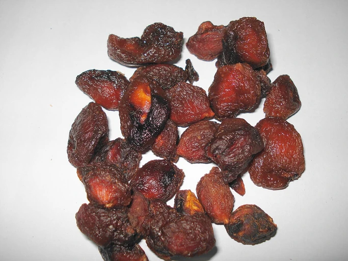 Prunes (Sukha Aloo Bukhara)
