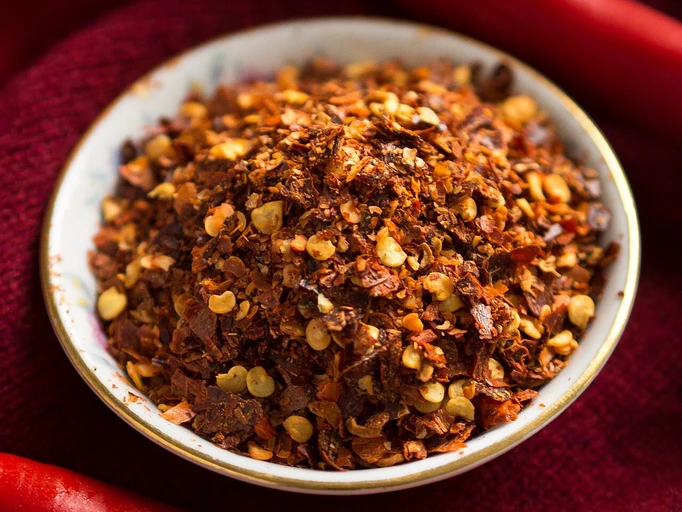 Chilli Flakes (Chilli Flakes)