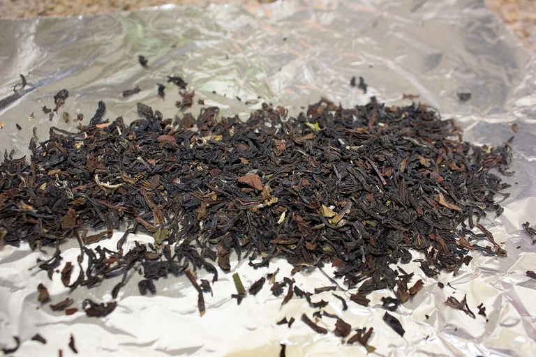 Tea Leaves (Chai Patti)
