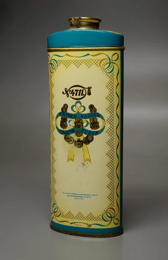 Talcum Powder (Talcum Powder)