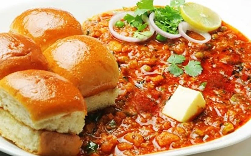 Pav Bhaji Masala (Pav Bhaji Masala)