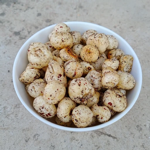Fox Nuts (Makhana)