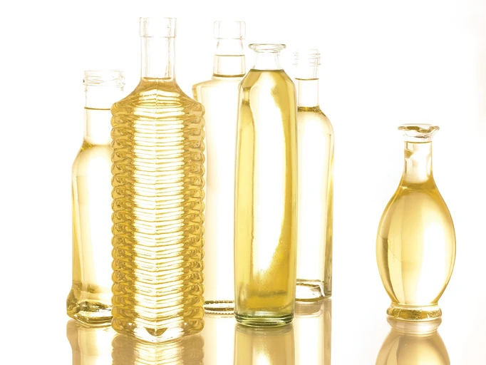Soybean Oil (Soyabean Tel)