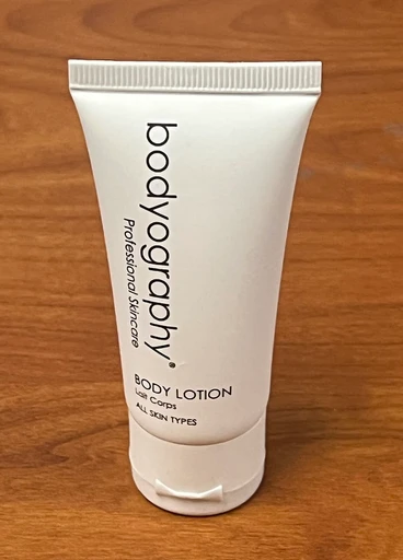 Body Lotion (Body Lotion)