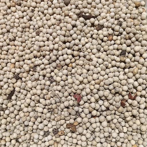 White Pepper (Safed Mirch)