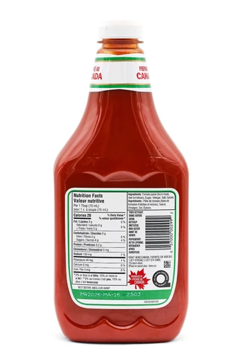 Tomato Ketchup (Tamatar Sauce)
