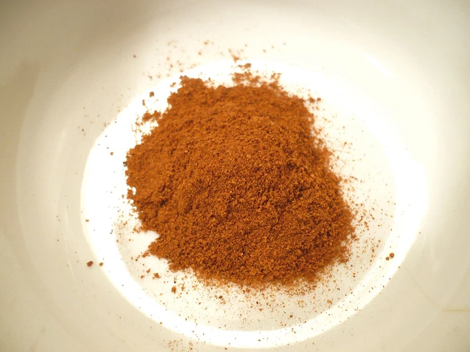 Red Chilli Powder (Lal Mirch Powder)