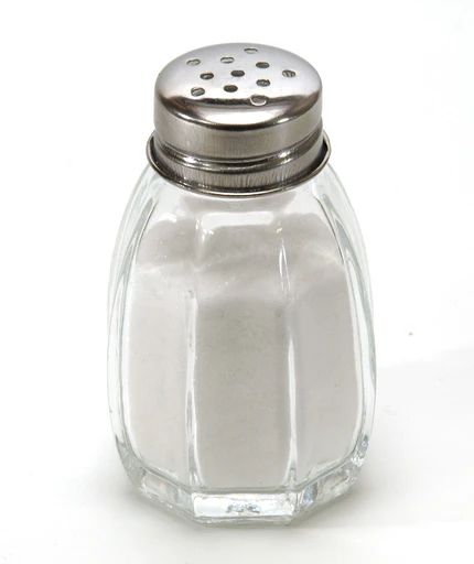 Iodised Salt (Namak)