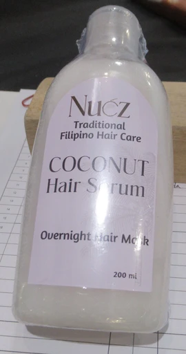 Coconut Hair Oil (Nariyal Hair Oil)