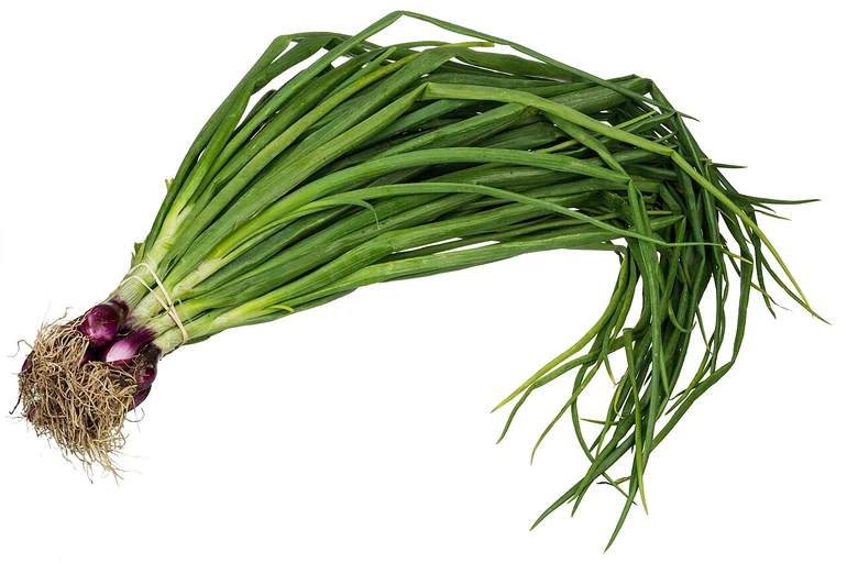 Spring Onion (Hara Pyaaz)