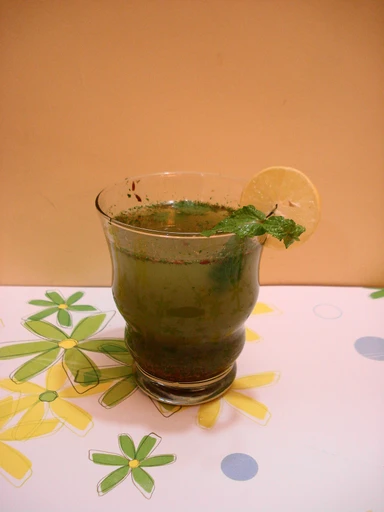 Jaljeera Powder (Jaljeera)