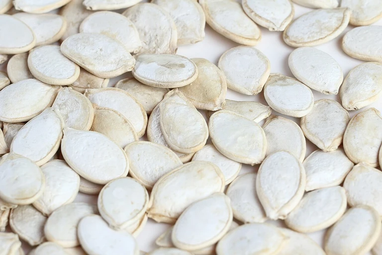 Pumpkin Seeds (Kaddu ke Beej)