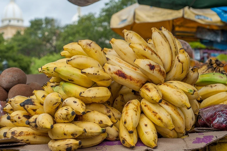 Banana (Kela)
