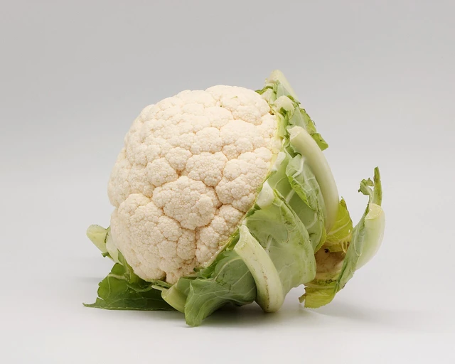 Cauliflower (Phool Gobhi)