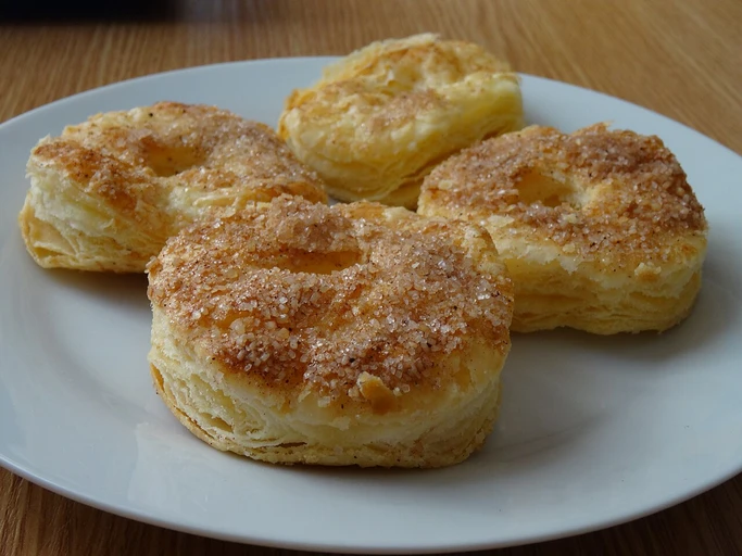 Khari Biscuit (Khari)