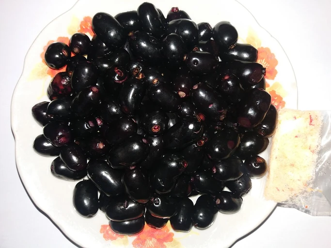 Jamun (Jamun)