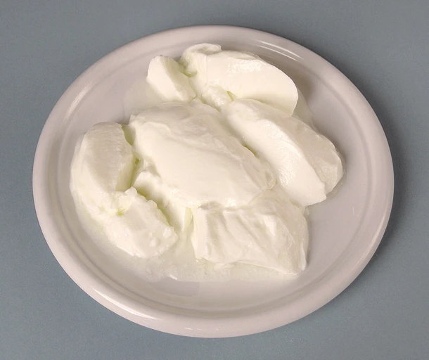 Flavoured Yogurt (Flavoured Dahi)