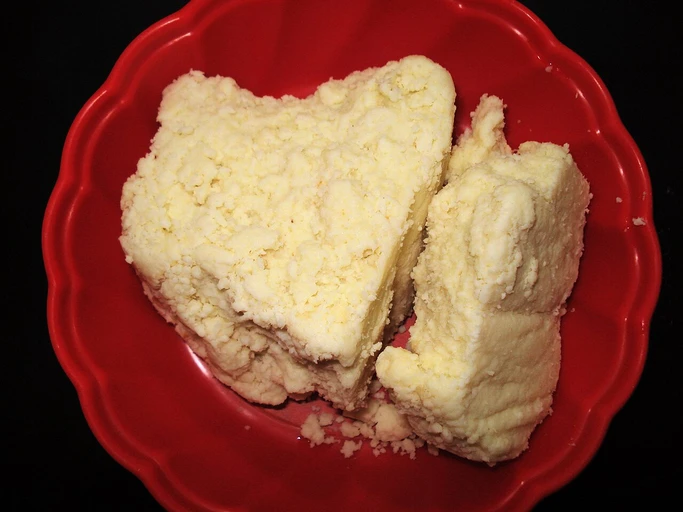Khoya (Mawa)