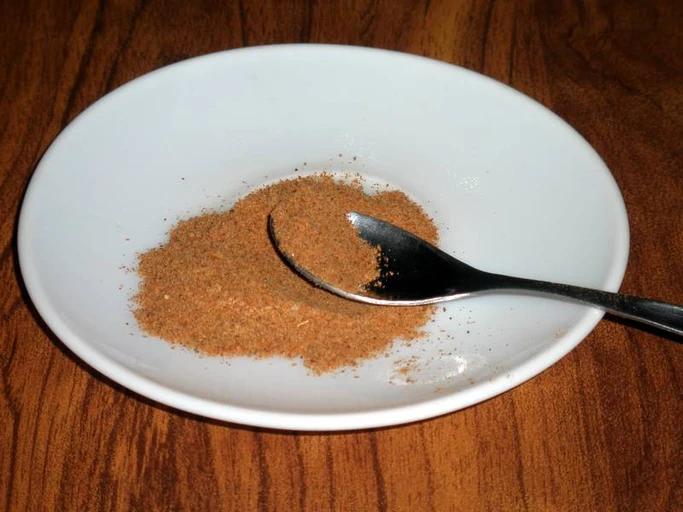 Chaat Masala (Chaat Masala)