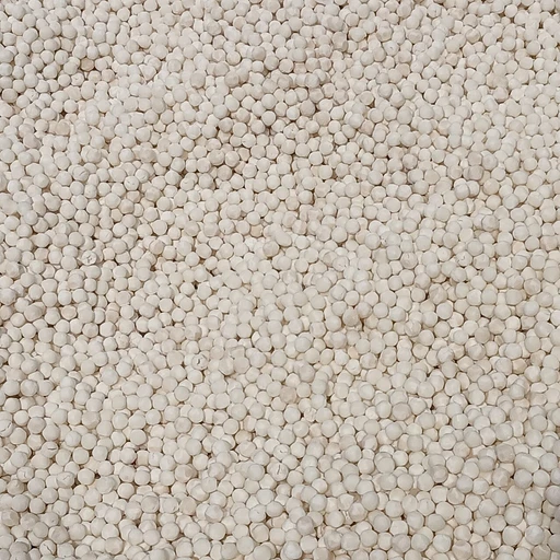Sago (Sabudana)