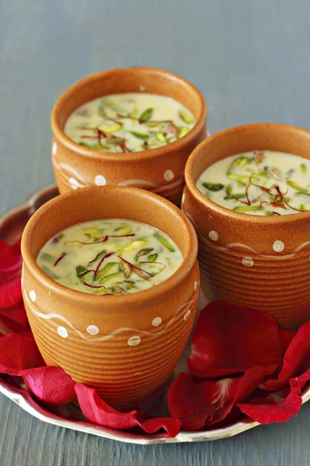 Thandai (Thandai)