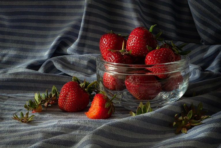 Strawberry (Strawberry)