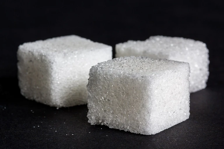 Sugar Cubes (Cheeni Cubes)