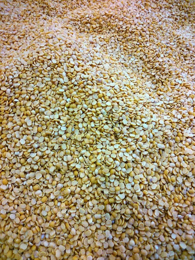 Toor Dal (Arhar Dal)