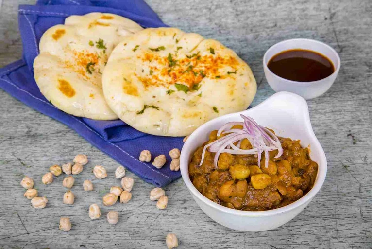 Kulcha (Kulcha)