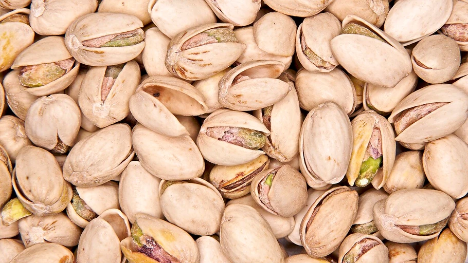 Pistachios (Pista)