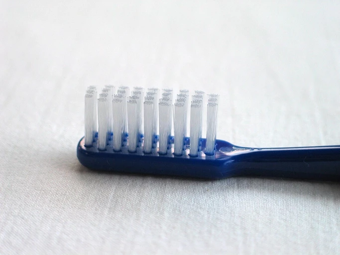 Toothbrush (Toothbrush)