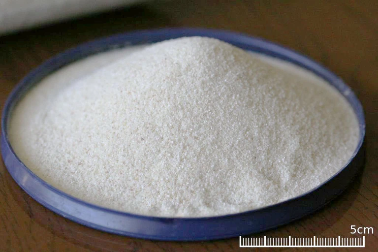 Semolina (Sooji)