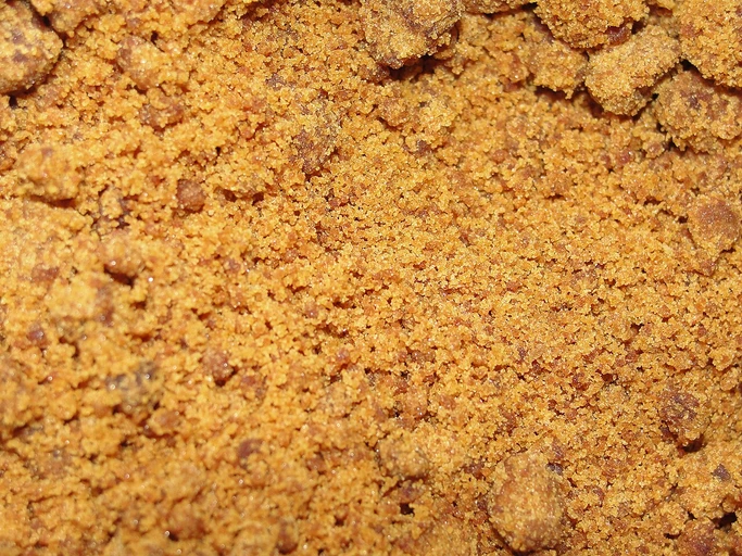 Jaggery Powder (Gur Powder)