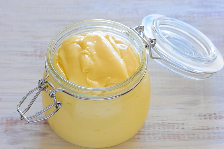 Mayonnaise (Mayonnaise)