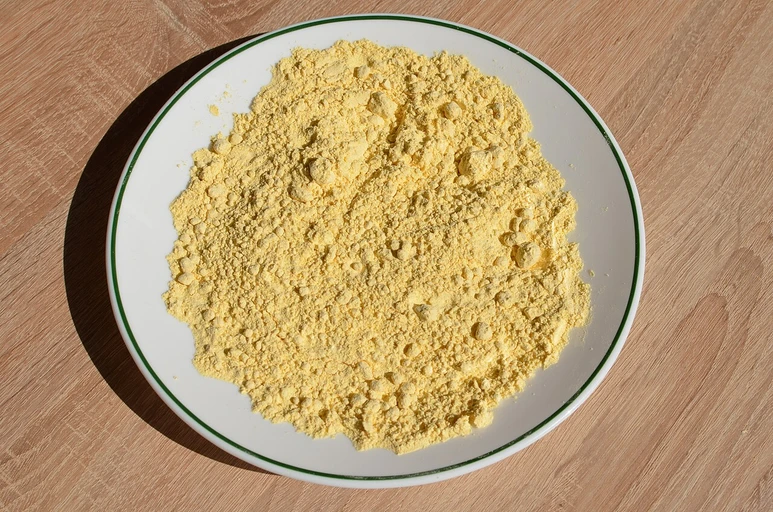 Gram Flour (Besan)