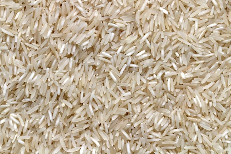 Premium Basmati Rice - 5kg