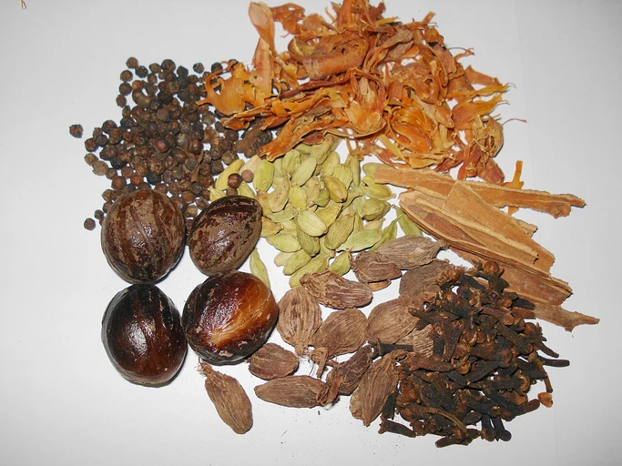 Chhole Masala (Chhole Masala)