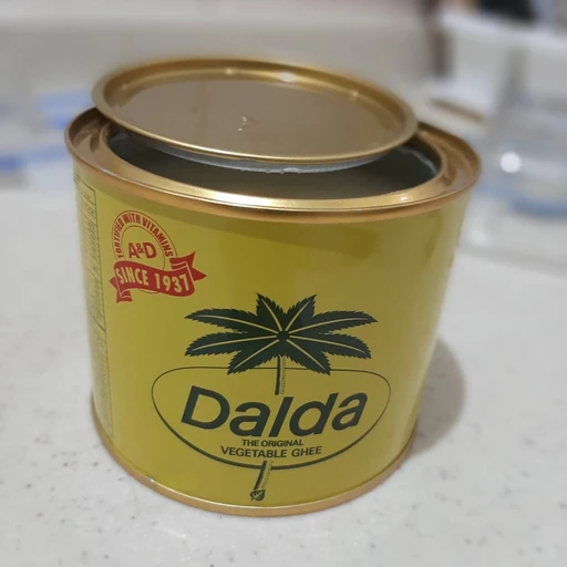 Vanaspati (Vanaspati (Dalda))