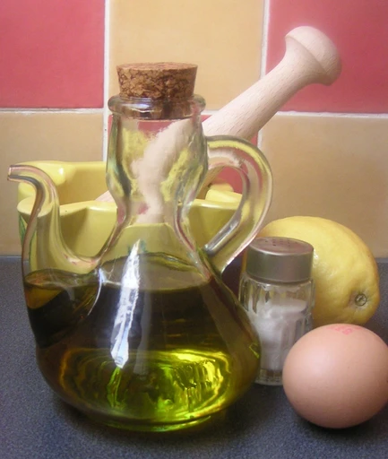 White Vinegar (Sirka)