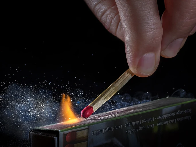 Matchbox (Maachis)