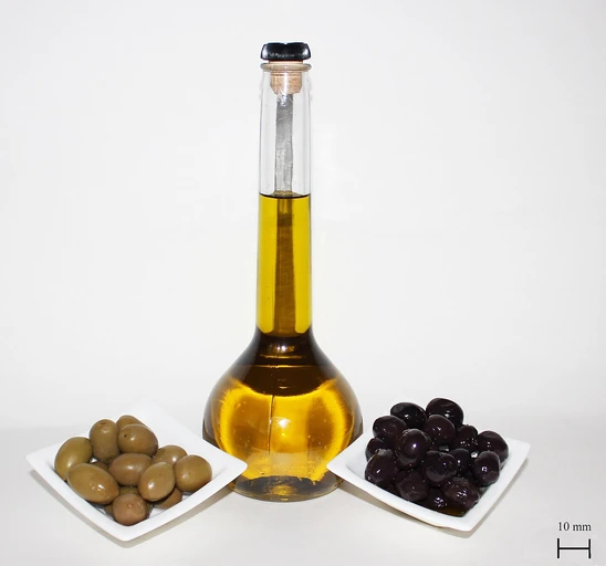 Olive Oil (Jaitoon ka Tel)