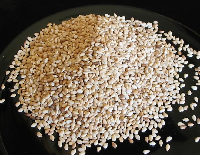 Sesame Seeds (Til)