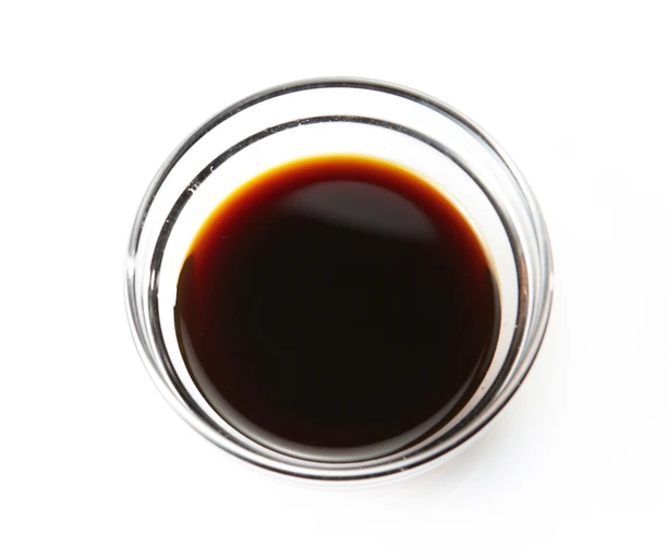Soy Sauce (Soya Sauce)