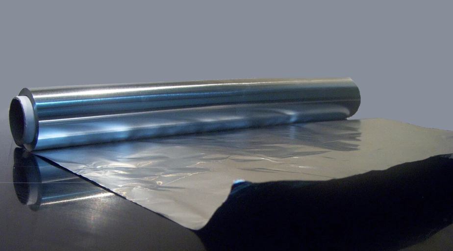 Aluminium Foil (Aluminium Foil)