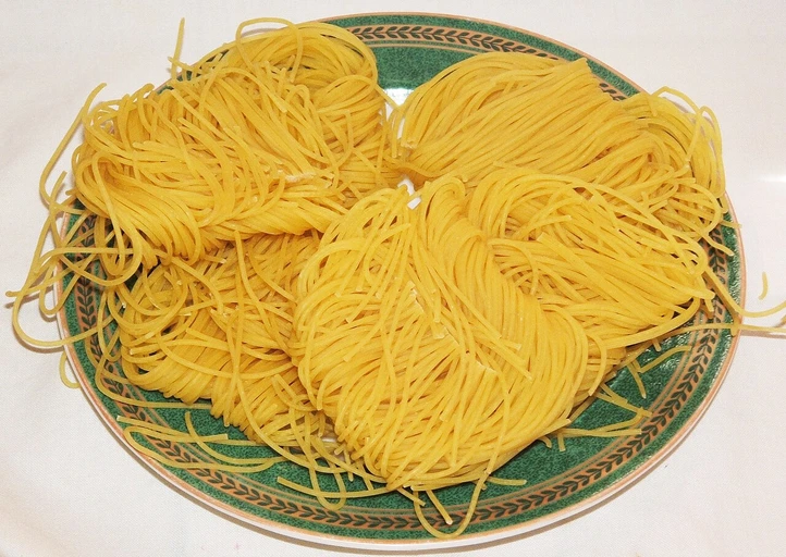Vermicelli (Sewai)