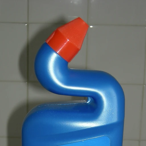 Toilet Cleaner (Toilet Cleaner)